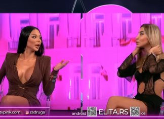 Maja i Aneli zakopale ratne sekire! Stanija postala njihova zajednička meta: “Ona je najnebitnija pobednica!” (VIDEO) Maja i Aneli zakopale ratne sekire! Stanija postala njihova zajednička meta: "Ona je najnebitnija pobednica!" (VIDEO)