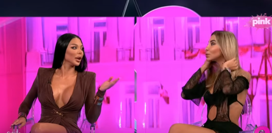 Maja i Aneli zakopale ratne sekire! Stanija postala njihova zajednička meta: "Ona je najnebitnija pobednica!" (VIDEO)