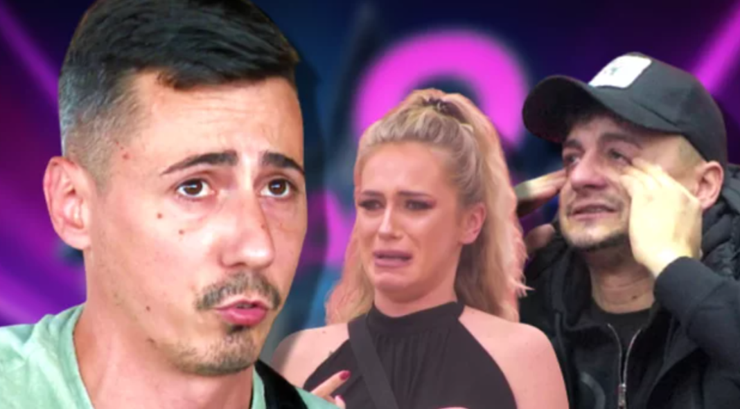 ISPLIVALE ŠOK PREPISKE! Terzin brat otkrio pod kojim uslovima Barbara može kod porodice Terzić – novi detalji uzdrmali javnost!