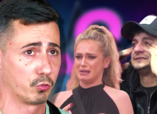ISPLIVALE ŠOK PREPISKE! Terzin brat otkrio pod kojim uslovima Barbara može kod porodice Terzić – novi detalji uzdrmali javnost! ISPLIVALE ŠOK PREPISKE! Terzin brat otkrio pod kojim uslovima Barbara može kod porodice Terzić – novi detalji uzdrmali javnost!