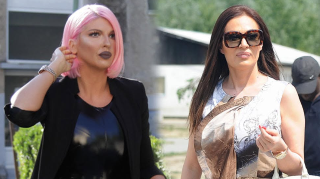 Anastasija Ražnatović postala mama, a oglasila se i Jelena Karleuša: Njene reči o Ceci i bebi privukle veliku pažnju!