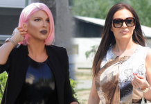 Anastasija Ražnatović postala mama, a oglasila se i Jelena Karleuša: Njene reči o Ceci i bebi privukle veliku pažnju! Anastasija Ražnatović postala mama, a oglasila se i Jelena Karleuša: Njene reči o Ceci i bebi privukle veliku pažnju!