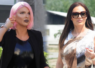 Anastasija Ražnatović postala mama, a oglasila se i Jelena Karleuša: Njene reči o Ceci i bebi privukle veliku pažnju! Anastasija Ražnatović postala mama, a oglasila se i Jelena Karleuša: Njene reči o Ceci i bebi privukle veliku pažnju!