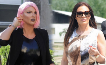 Anastasija Ražnatović postala mama, a oglasila se i Jelena Karleuša: Njene reči o Ceci i bebi privukle veliku pažnju! Anastasija Ražnatović postala mama, a oglasila se i Jelena Karleuša: Njene reči o Ceci i bebi privukle veliku pažnju!
