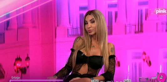 Aneli Ahmić priznala šta joj je najviše nedostajalo tokom rijalitija: Video-poziv sa Norom rasplakao mnoge!