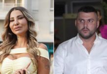 Asmin otkrio plan sa Majom: “Idemo u Dubrovnik, nadam se da ću konačno videti Noru!” Asmin otkrio plan sa Majom: "Idemo u Dubrovnik, nadam se da ću konačno videti Noru!"