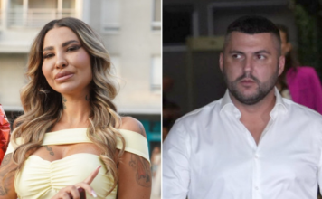 Asmin otkrio plan sa Majom: “Idemo u Dubrovnik, nadam se da ću konačno videti Noru!” Asmin otkrio plan sa Majom: "Idemo u Dubrovnik, nadam se da ću konačno videti Noru!"