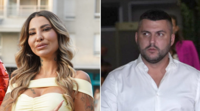 Asmin otkrio plan sa Majom: “Idemo u Dubrovnik, nadam se da ću konačno videti Noru!” Asmin otkrio plan sa Majom: "Idemo u Dubrovnik, nadam se da ću konačno videti Noru!"