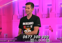 “Mama te ne voli!” Reči gledaoca pogodile Neria pravo u srce – usledio muk u studiju! "Mama te ne voli!" Reči gledaoca pogodile Neria pravo u srce – usledio muk u studiju!