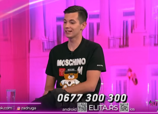 “Mama te ne voli!” Reči gledaoca pogodile Neria pravo u srce – usledio muk u studiju! "Mama te ne voli!" Reči gledaoca pogodile Neria pravo u srce – usledio muk u studiju!