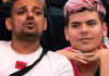 Uroš Stanić šokirao priznanjem o Bori Santani: “Nismo bili samo drugovi, on je prvi počeo!” Uroš Stanić šokirao priznanjem o Bori Santani: "Nismo bili samo drugovi, on je prvi počeo!"