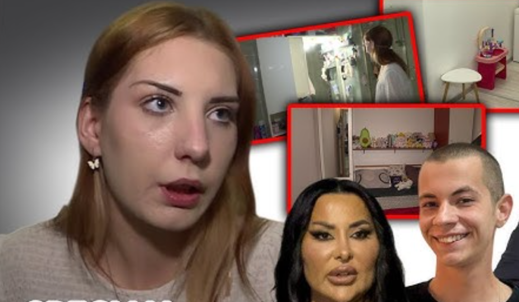 Hana Duvnjak objavila sudske dokumente i javno odgovorila Siti Ahmić: Hana Duvnjak objavila sudske dokumente i javno odgovorila Siti Ahmić: