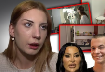 Hana Duvnjak objavila sudske dokumente i javno odgovorila Siti Ahmić: “Ja imam dokaze!” Hana Duvnjak objavila sudske dokumente i javno odgovorila Siti Ahmić: "Ja imam dokaze!"