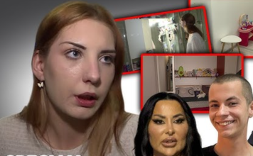 Hana Duvnjak objavila sudske dokumente i javno odgovorila Siti Ahmić: “Ja imam dokaze!” Hana Duvnjak objavila sudske dokumente i javno odgovorila Siti Ahmić: "Ja imam dokaze!"