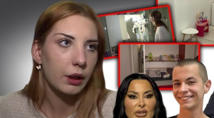 Hana Duvnjak objavila sudske dokumente i javno odgovorila Siti Ahmić: “Ja imam dokaze!” Hana Duvnjak objavila sudske dokumente i javno odgovorila Siti Ahmić: "Ja imam dokaze!"