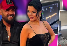 Nova objava Luke i Anite izazvala lavinu emocija: Fotografija s ultrazvuka sve otkrila? Nova objava Luke i Anite izazvala lavinu emocija: Fotografija s ultrazvuka sve otkrila?