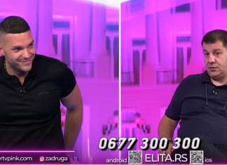 Ranković bez dlake na jeziku o Kačavendi: “To što je uradila poslije Elite ne mogu oprostiti!” Ranković bez dlake na jeziku o Kačavendi: "To što je uradila poslije Elite ne mogu oprostiti!"