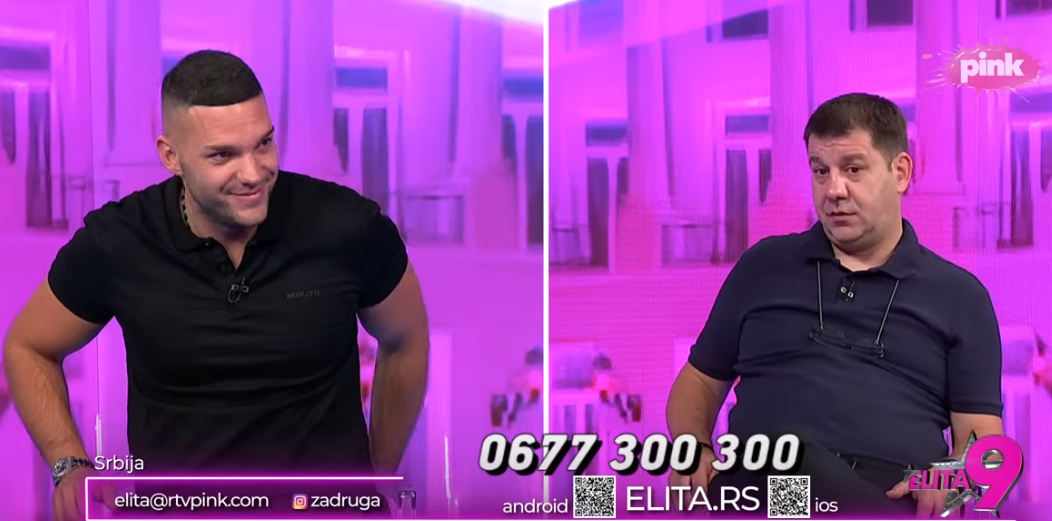 Ranković bez dlake na jeziku o Kačavendi: Ranković bez dlake na jeziku o Kačavendi: