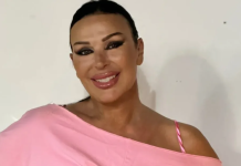 “Nisam od kamena!” Marta Savić kroz suze progovorila nakon brutalnih uvreda zbog izgleda! "Nisam od kamena!" Marta Savić kroz suze progovorila nakon brutalnih uvreda zbog izgleda!