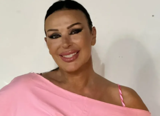“Nisam od kamena!” Marta Savić kroz suze progovorila nakon brutalnih uvreda zbog izgleda! "Nisam od kamena!" Marta Savić kroz suze progovorila nakon brutalnih uvreda zbog izgleda!