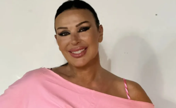“Nisam od kamena!” Marta Savić kroz suze progovorila nakon brutalnih uvreda zbog izgleda! "Nisam od kamena!" Marta Savić kroz suze progovorila nakon brutalnih uvreda zbog izgleda!