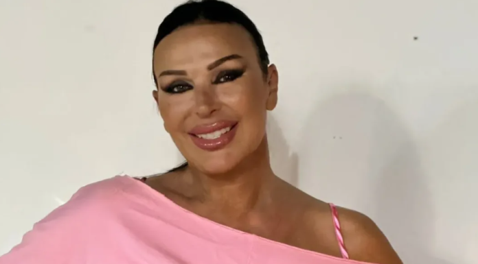 “Nisam od kamena!” Marta Savić kroz suze progovorila nakon brutalnih uvreda zbog izgleda! "Nisam od kamena!" Marta Savić kroz suze progovorila nakon brutalnih uvreda zbog izgleda!
