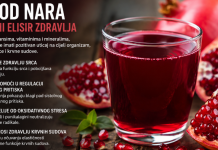 Jedan od najzdravijih napitaka na svijetu,Ljekari sve češće govore o moći nara edan od najzdravijih napitaka na svijetu,Ljekari sve češće govore o moći nara