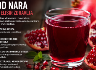 Jedan od najzdravijih napitaka na svijetu,Ljekari sve češće govore o moći nara edan od najzdravijih napitaka na svijetu,Ljekari sve češće govore o moći nara