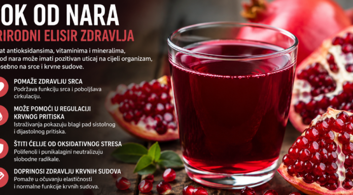 Jedan od najzdravijih napitaka na svijetu,Ljekari sve češće govore o moći nara edan od najzdravijih napitaka na svijetu,Ljekari sve češće govore o moći nara