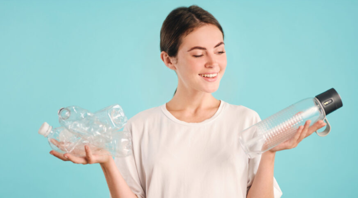 Plastičnu flašu koristite više dana? Evo kada postaje potencijalni zdravstveni rizik Koliko dugo smijete koristiti istu plastičnu flašu?