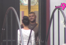 Pogledi rekli sve: Susret Asmina Durdžića i Stanije Dobrojević iznenadio sve prisutne Pogledi rekli sve: Susret Asmina Durdžića i Stanije Dobrojević iznenadio sve prisutne