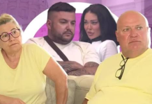 Mustafa i Mevlida se odrekli Asmina! Hitno se oglasio Mustafa, evo da li će doći na superfinale Mustafa i Mevlida se odrekli Asmina! Hitno se oglasio Mustafa, evo da li će doći na superfinale