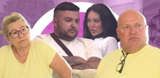 Mustafa i Mevlida se odrekli Asmina! Hitno se oglasio Mustafa, evo da li će doći na superfinale