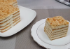 Napoleon torta bez pečenja koja osvaja na prvi zalogaj: Gotova za nekoliko minuta, a ukus je kao iz poslastičarnice Napoleon torta bez pečenja koja osvaja na prvi zalogaj: Gotova za nekoliko minuta, a ukus je kao iz poslastičarnice