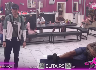 Nerio bez zadrške progovorio o Aneli Ahmić:”Dovoljna joj je sitnica da se okrene protiv tebe” Nerio bez zadrške progovorio o Aneli Ahmić:"Dovoljna joj je sitnica da se okrene protiv tebe"