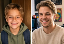 PRIČA KOJA LOMI SRCA! Nestali dječak pronađen nakon 15 godina, istina šokirala cijeli grad PRIČA KOJA LOMI SRCA! Nestali dječak pronađen nakon 15 godina, istina šokirala cijeli grad