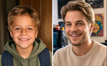 PRIČA KOJA LOMI SRCA! Nestali dječak pronađen nakon 15 godina, istina šokirala cijeli grad PRIČA KOJA LOMI SRCA! Nestali dječak pronađen nakon 15 godina, istina šokirala cijeli grad
