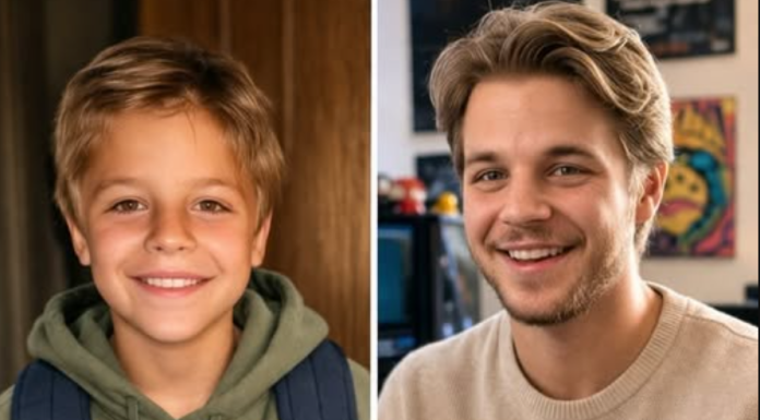 PRIČA KOJA LOMI SRCA! Nestali dječak pronađen nakon 15 godina, istina šokirala cijeli grad PRIČA KOJA LOMI SRCA! Nestali dječak pronađen nakon 15 godina, istina šokirala cijeli grad