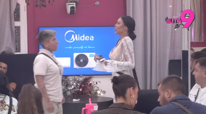 MATORA RAZOTKRILA ASMINA! Tvrdi da susret sa Stanijom nije bio slučajan, Maja ostala bez riječi MATORA RAZOTKRILA ASMINA! Tvrdi da susret sa Stanijom nije bio slučajan, Maja ostala bez riječi