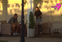 JANJUŠ POTPUNO IZGUBIO KONTROLU! Anastasija ga pogodila tamo gdje najviše boli, uslijedio brutalan obračun! JANJUŠ POTPUNO IZGUBIO KONTROLU! Anastasija ga pogodila tamo gdje najviše boli, uslijedio brutalan obračun!