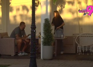JANJUŠ POTPUNO IZGUBIO KONTROLU! Anastasija ga pogodila tamo gdje najviše boli, uslijedio brutalan obračun! JANJUŠ POTPUNO IZGUBIO KONTROLU! Anastasija ga pogodila tamo gdje najviše boli, uslijedio brutalan obračun!