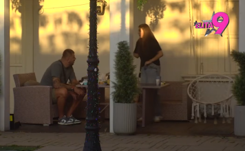 JANJUŠ POTPUNO IZGUBIO KONTROLU! Anastasija ga pogodila tamo gdje najviše boli, uslijedio brutalan obračun! JANJUŠ POTPUNO IZGUBIO KONTROLU! Anastasija ga pogodila tamo gdje najviše boli, uslijedio brutalan obračun!