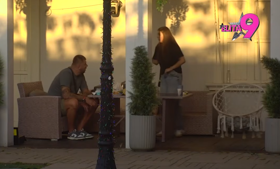 JANJUŠ POTPUNO IZGUBIO KONTROLU! Anastasija ga pogodila tamo gdje najviše boli, uslijedio brutalan obračun! JANJUŠ POTPUNO IZGUBIO KONTROLU! Anastasija ga pogodila tamo gdje najviše boli, uslijedio brutalan obračun!