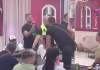 “Skloni se od mene!” U sekundi je nastao haos, Bora i Viktor umalo se potukli zbog Mine! "Skloni se od mene!" U sekundi je nastao haos, Bora i Viktor umalo se potukli zbog Mine!