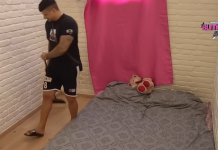 Blam nad blamovima: Terza sređuje izolaciju u kojoj će Sofija boraviti sa drugim muškarcem! Blam nad blamovima: Terza sređuje izolaciju u kojoj će Sofija boraviti sa drugim muškarcem!
