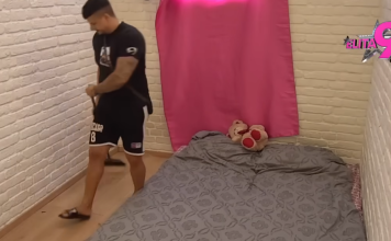 Blam nad blamovima: Terza sređuje izolaciju u kojoj će Sofija boraviti sa drugim muškarcem! Blam nad blamovima: Terza sređuje izolaciju u kojoj će Sofija boraviti sa drugim muškarcem!