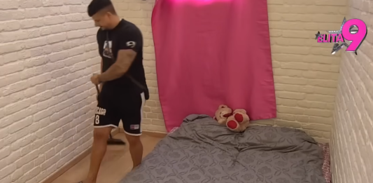 Blam nad blamovima: Terza sređuje izolaciju u kojoj će Sofija boraviti sa drugim muškarcem!