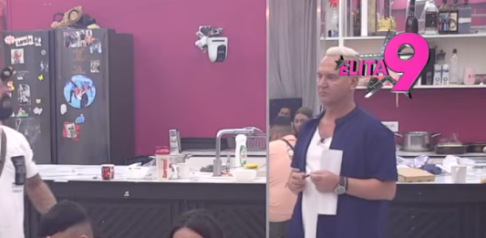 Jedno pitanje Milana Miloševića zapalilo Belu kuću: Nastao haos koji je obezbjeđenje jedva obuzdalo!