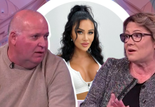 Mustafa žestoko branio sina: “Sve mu gledaju pod lupom, za svaki postupak traže objašnjenje” Mustafa žestoko branio sina: "Sve mu gledaju pod lupom, za svaki postupak traže objašnjenje"
