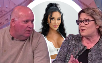 Mustafa žestoko branio sina: “Sve mu gledaju pod lupom, za svaki postupak traže objašnjenje” Mustafa žestoko branio sina: "Sve mu gledaju pod lupom, za svaki postupak traže objašnjenje"